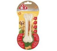 8in1 Délicatesse Dlights Strong Bone - 1 pièce