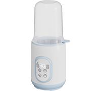 8 In 1 Fast Electric Baby Bottle Warmer For Breast Milk Or Breast Milk,Milk Bottle Sterilizer,Intelligent Defrosting,Keep Warm,Sterilization
