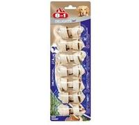 8in1 - 108733 - Delights Beef XS