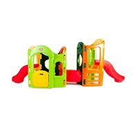 Little Tikes Outdoor Centre D'activités 8en1