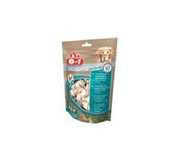 8 In 1 - Sachet 21 os à mâcher pour chien Delights pro dental