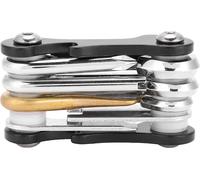 8 in 1 Tool, Wrench Set, Allen Wrench Set, Folding Tool Set, Mini Tools Set