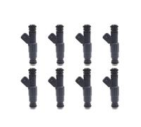 8 Injecteurs De Carburant 0280155931 Pour Pontiac Pour Firebird Pour GTO 5.7L V8 buse d'injection