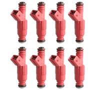 8 injecteurs de carburant 30 lb remplacent l'injecteur du système d'alimentation en à haute impédance style EV1 Pièces