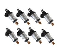 8 injecteurs de Carburant pour Moteurs Hors-Bord Mercury de 150 à 300 CV (1998-2005) - Pièces Automobiles 18715T1