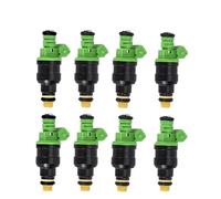 8 injecteurs de carburant, référence 0280150558, pour Chevrolet pour Pontiac Firebird GTO TransAm