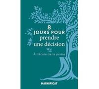 8 jours pour … prendre une décision Collectif (Auteur)