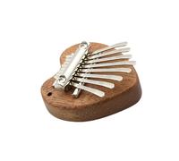 8 Keys Piano Finger Wood Instrument De Musique Pouce Portable Bois Portable Pour Les Débutants Piano Finger Pour Débutants