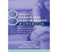 8 Keys to Recovery from an Eating Disorder