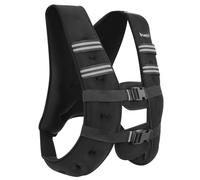 SHMSHNG Gilet lesté HMS KTO08 Noir 8 kg