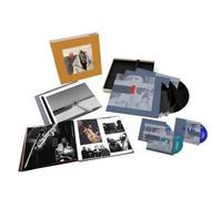 8 Kindred Spirits Live From The Lobero Coffret Super Deluxe