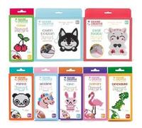 8 kits DIY Diamond Painting - Graine Créative Multicolore https://www.fnac.com/mp46756788/8-kits-DIY-Diamond-Painting-Graine-Creative/w-4?oref=ac5e6434-2ebc-7de6-a381-4ba84c1c49fb