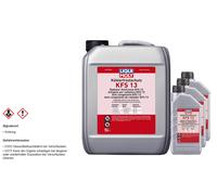 8 L LIQUI MOLY Antigel KFS 13 Pour Volkswagen TL-774 J Audi