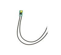 8 LED, blanc chaud pour micro-pièce - NOCH 51276