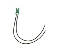 8 LED, blanc froid pour micro-pièce - NOCH 51271