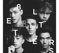 Why Don't We – 8 Letters – Import – Atlantic Bicycle