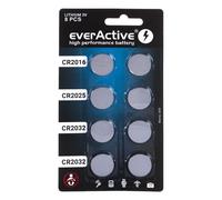 pile everactive mixte 2x2016-2x2025-4x2032