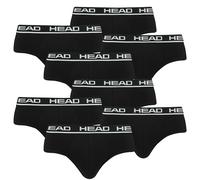 8 Lot De Head Basic pour Hommes Slip Pantalon Slip sous-Vêtements