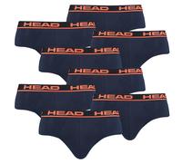 8 Lot De Head Basic pour Hommes Slip Pantalon Slip sous-Vêtements