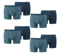 8 Lot De Head Boxer Hommes Boxer Basic Pantalon sous-Vêtements