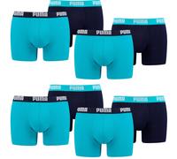 8 Lot De Puma Boxer Hommes sous-Vêtements Pantalon Slip