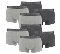 8 Lot De Puma Short Boxer Pantalon Hommes sous-Vêtements Court 100000884