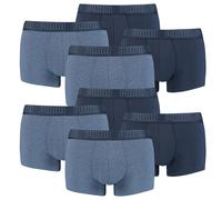 8 Lot De Puma Short Boxer Pantalon Hommes sous-Vêtements Court 100000884