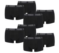 8 Lot De Puma Short Boxer Pantalon Hommes sous-Vêtements Court 100000884