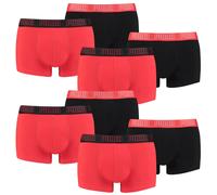 8 Lot De Puma Short Boxer Pantalon Hommes sous-Vêtements Court 100000884