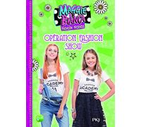 Maggie & Bianca Tome 8 - Opération Fashion Show