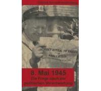 8. Mai 1945