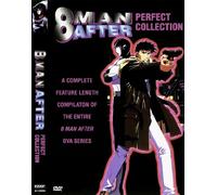 8 Man After [Import USA Zone 1]