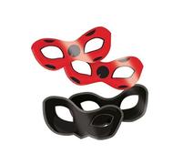 8 masques miraculous ladybug