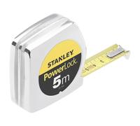 Huit metre stanley powerlock 25m
