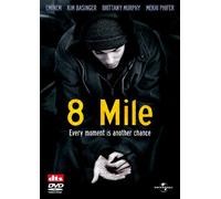 8 Mile 【プレミアム・ベスト・コレクション 800】 [DVD]