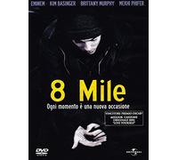 8 Mile [Import]