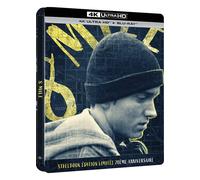 8 Mile - 4k Ultra Hd + Blu-Ray - Édition Boîtier Steelbook Tous | Occasion