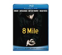 8 Mile [Blu-Ray]