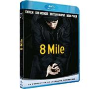 8 Mile – Blu-ray – Universal Pictures