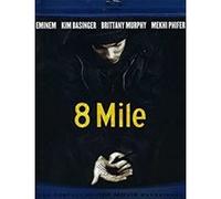 8 Mile - Blu-Ray E