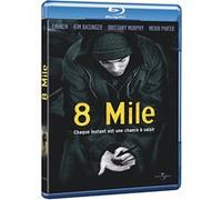 8 Mile - Blu-Ray