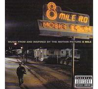 8 Mile by Eminem