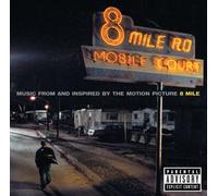 Artistes Divers - 8 Mile (Bande Originale du Film)