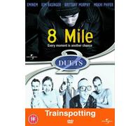 8 Mile [DVD] [Import]