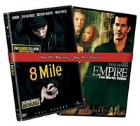 8 Mile & Empire [Import USA Zone 1]