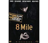 8 Mile (Full Screen Edition) [Import USA Zone 1]