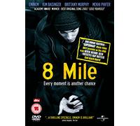 8 Mile – Universal Pictures