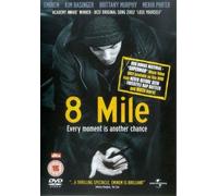 8 Mile [Import]