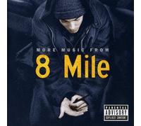 8 Mile-More Music from The Motion Picture [Import]