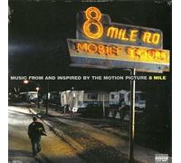 8 Mile - O. S.T.Original Soundtrack - Colonna Sonora Originale [2 LP]